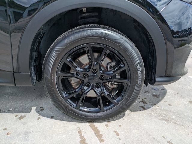 Used 2023 Dodge Hornet GT Plus AWD/4WD image 11