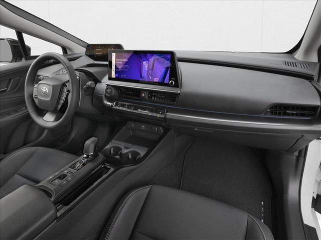 New 2026 Toyota Prius Plug-In Hybrid FWD image 11