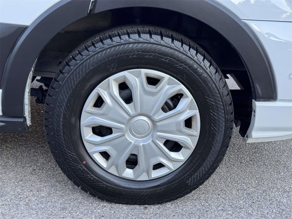 Used 2023 Ford Transit 350 XLT image 26