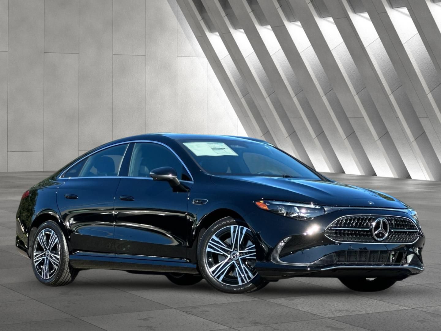 New 2027 Mercedes-Benz CLA 220 image 2