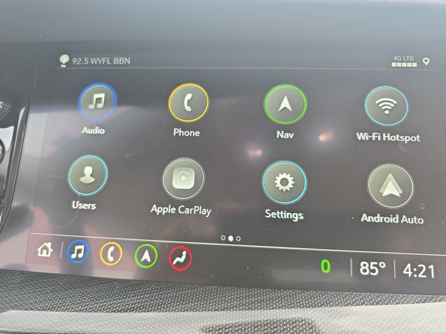 Used 2023 Buick Envision Essence w/ Technology Package I AWD/4WD image 24