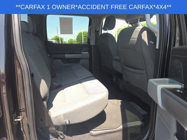 Used 2024 Ford F150 XLT AWD/4WD image 47