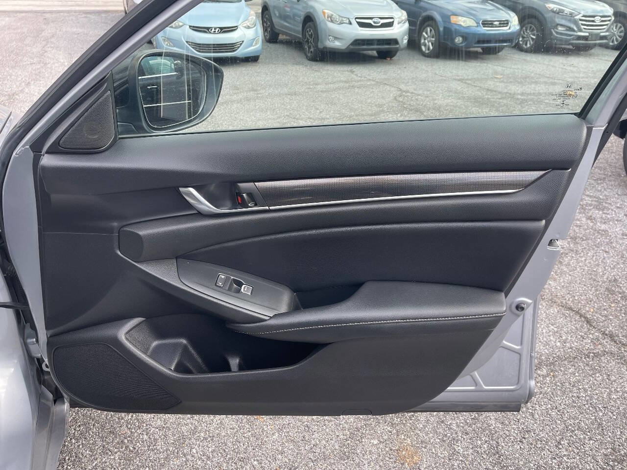 Used 2022 Honda Accord Sport image 36