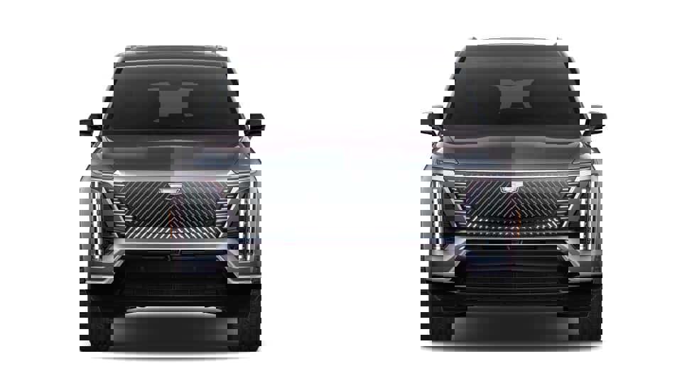 New 2026 Cadillac Vistiq Luxury image 35