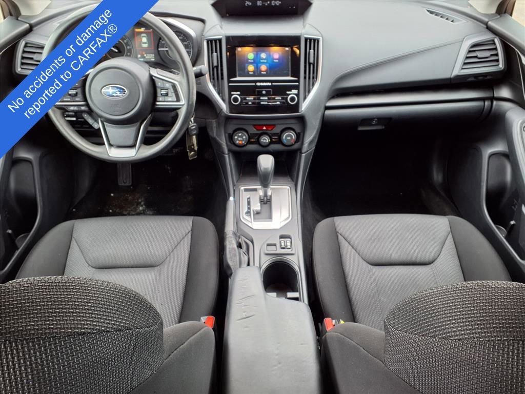 Used 2019 Subaru Impreza 2.0i Premium w/ Eyesight & BSD/Rcta & SRF image 13