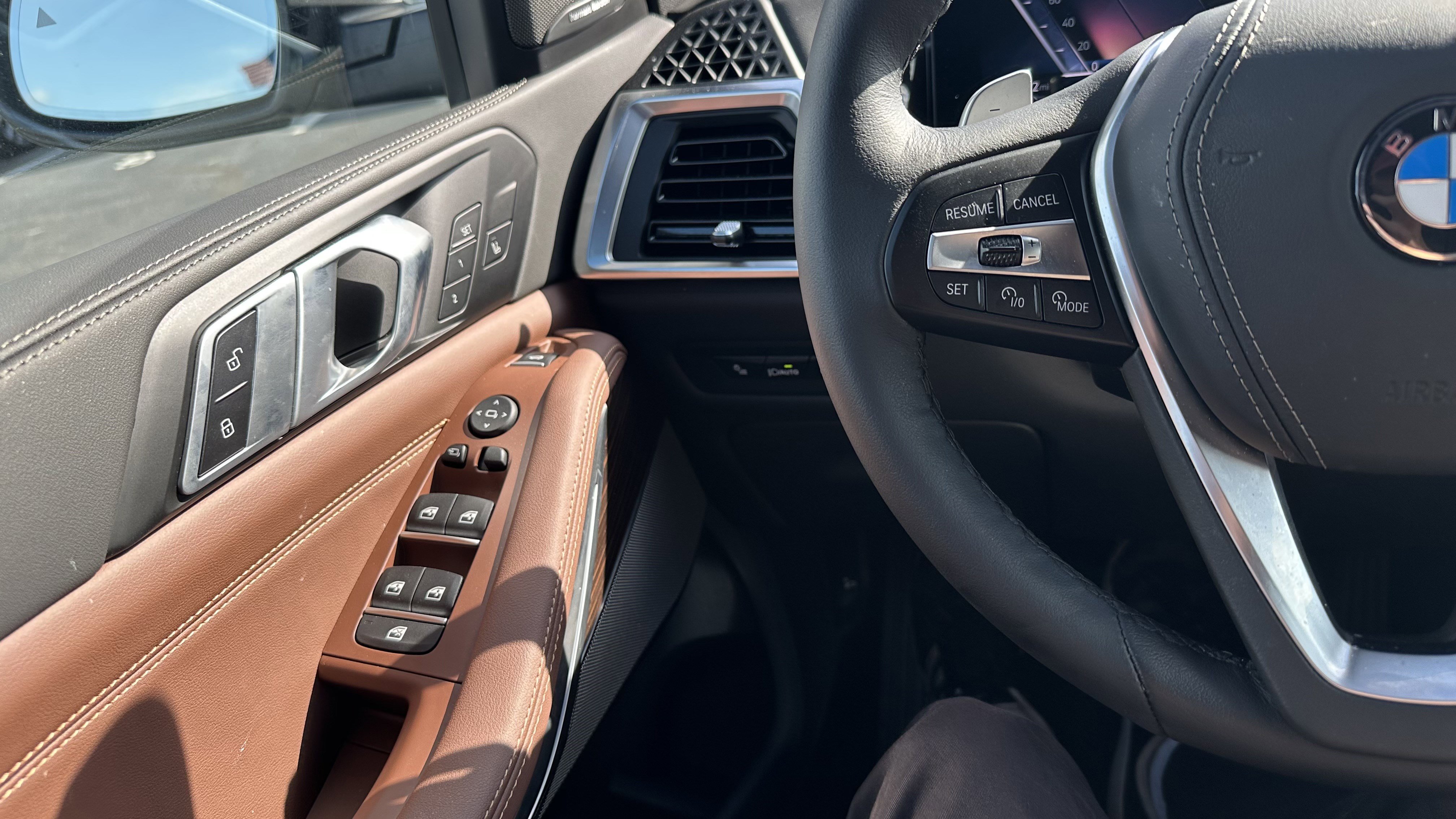 Certified 2026 BMW X5 xDrive40i AWD/4WD image 20