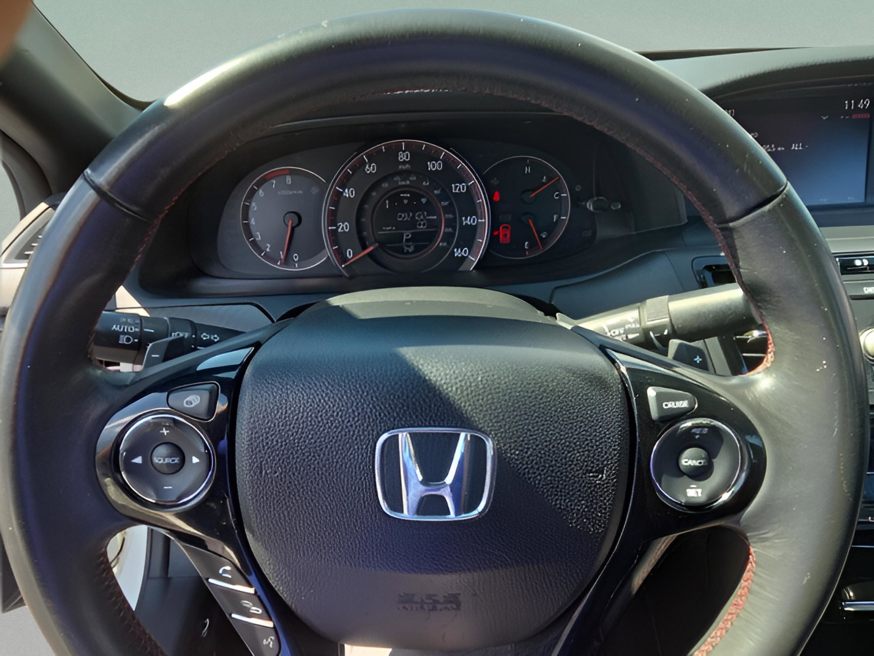 Used 2017 Honda Accord Sport Special Edition image 26