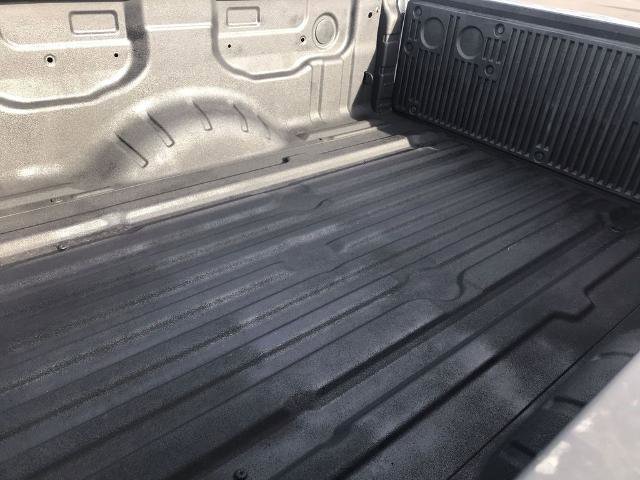 Certified 2022 Nissan Titan S image 21