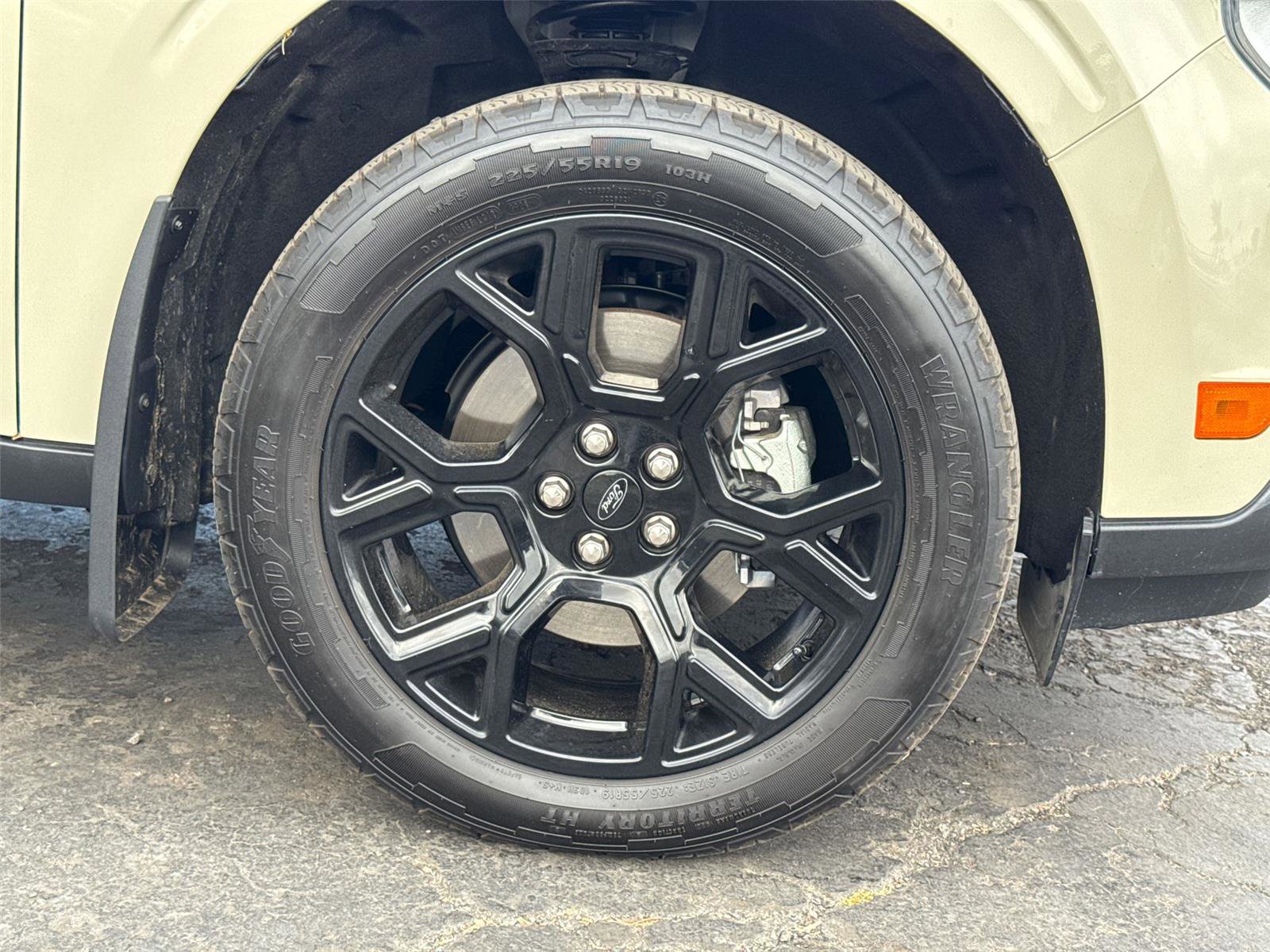 Used 2025 Ford Maverick XLT w/ XLT Luxury Package image 6