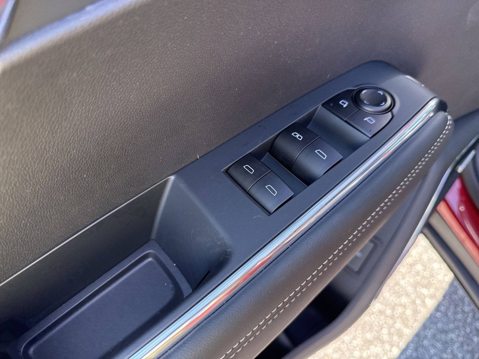 New 2026 GMC Acadia Elevation w/ Elevation Premium Package image 12