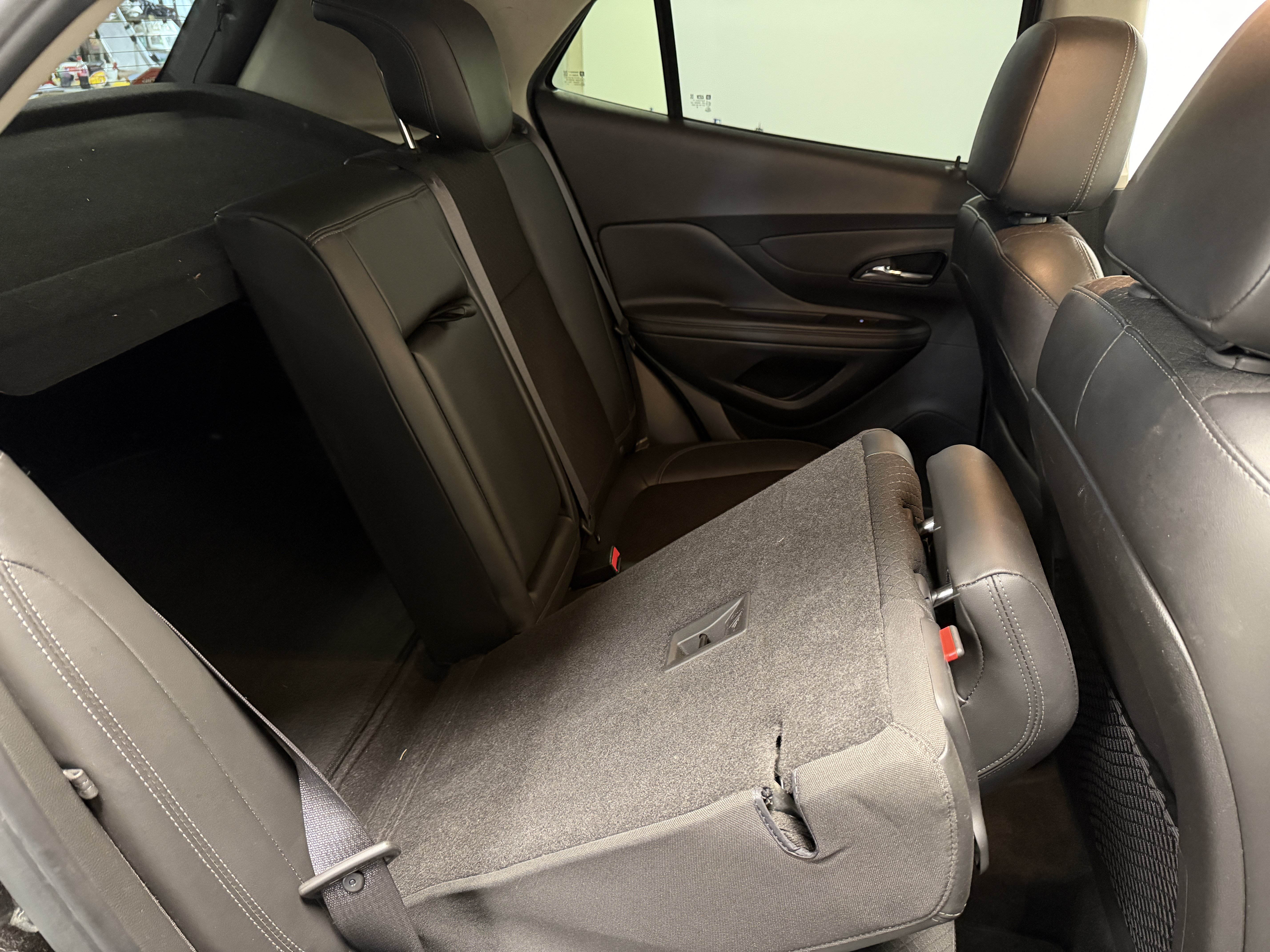 Used 2017 Buick Encore Preferred FWD image 21