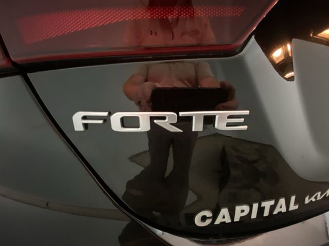 Used 2023 Kia Forte LXS image 25