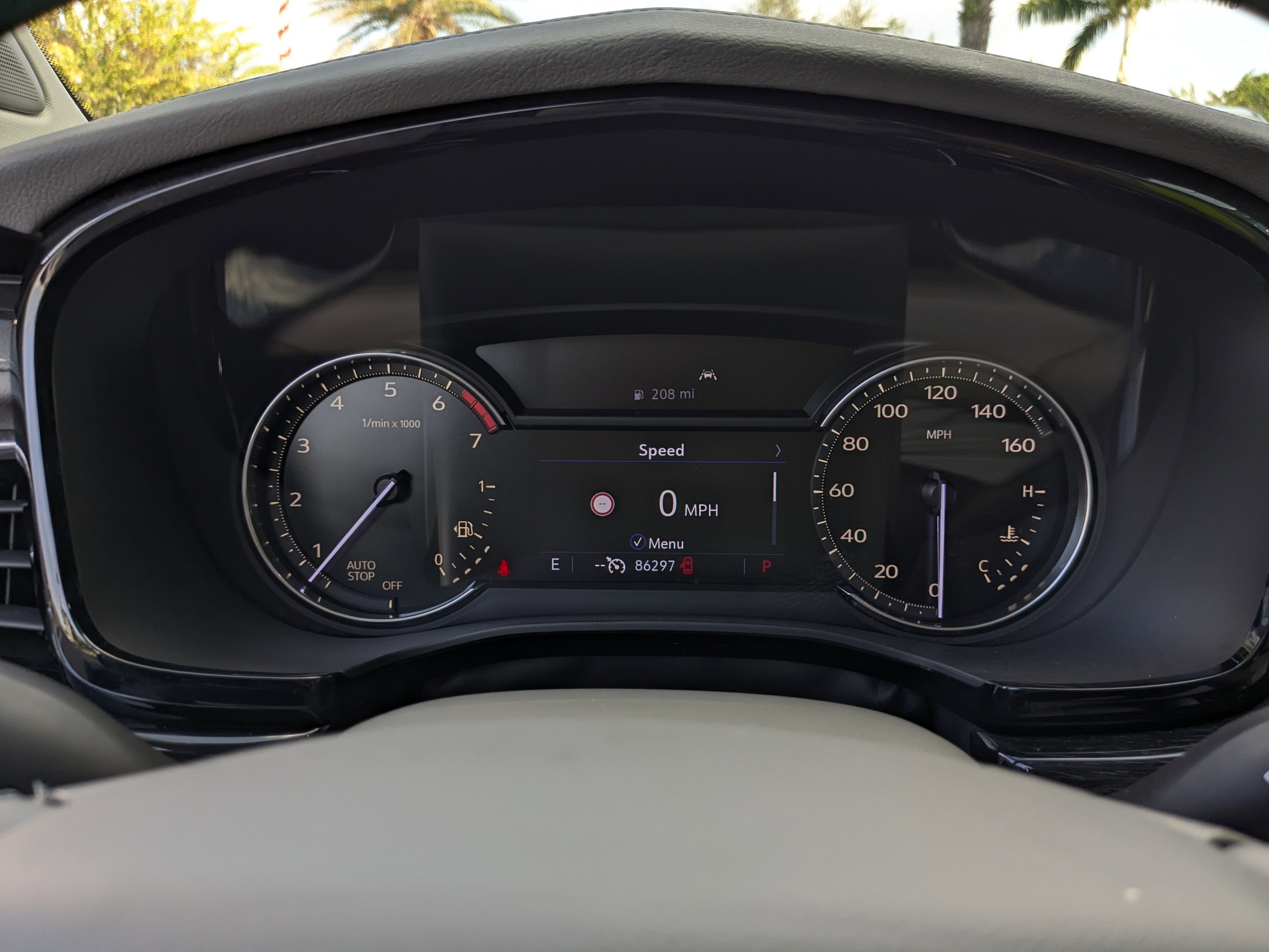 Used 2020 Cadillac XT6 Premium Luxury image 34