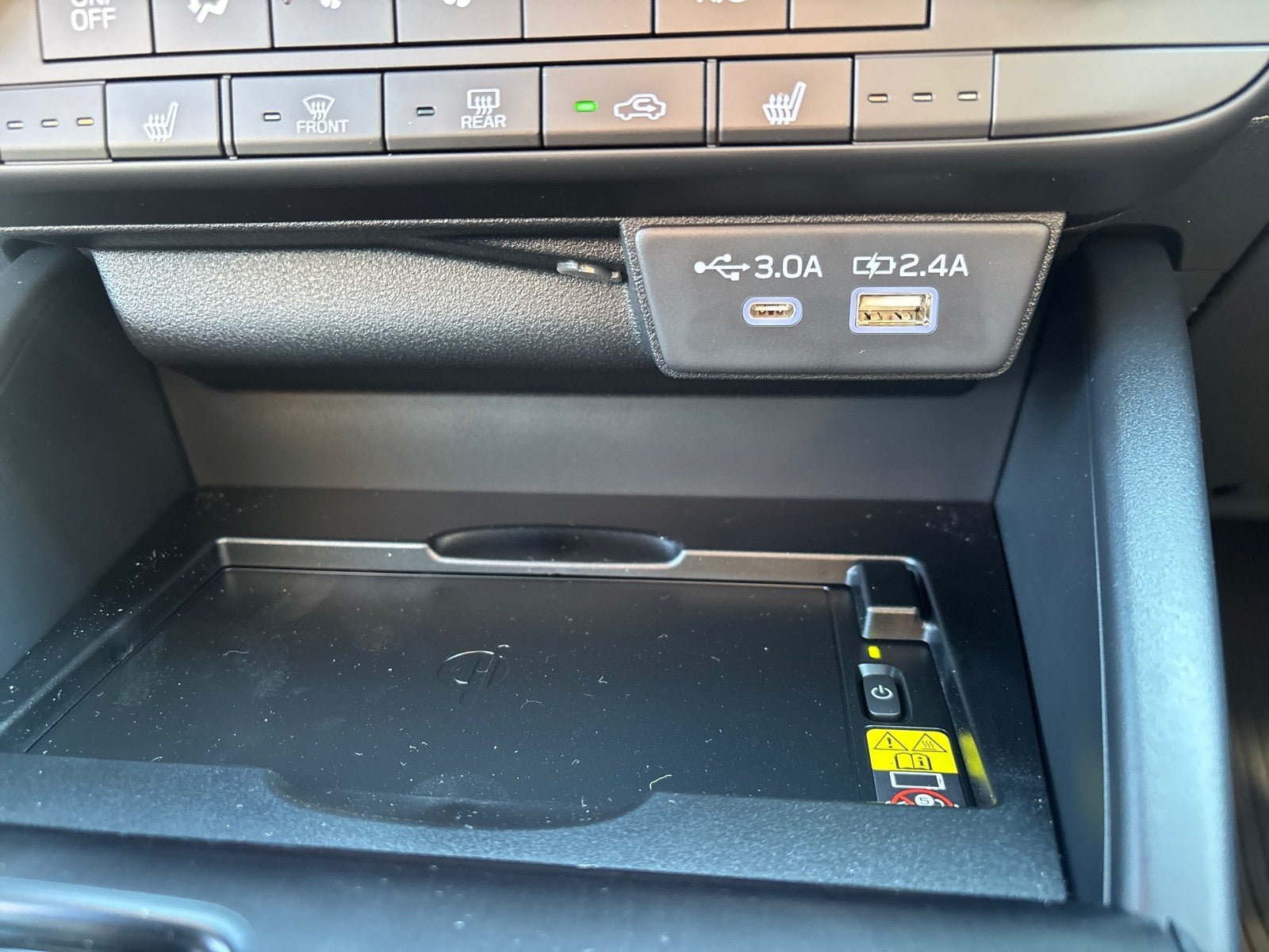 New 2026 Subaru Outback Premium AWD/4WD image 24