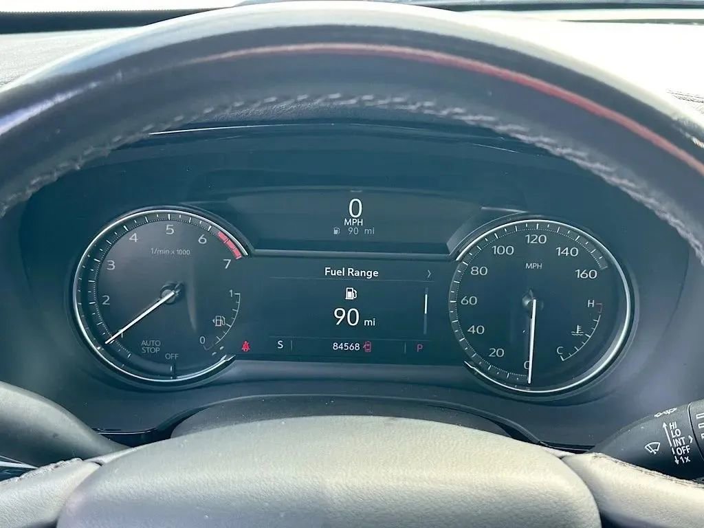 Used 2022 Cadillac XT6 Luxury image 25