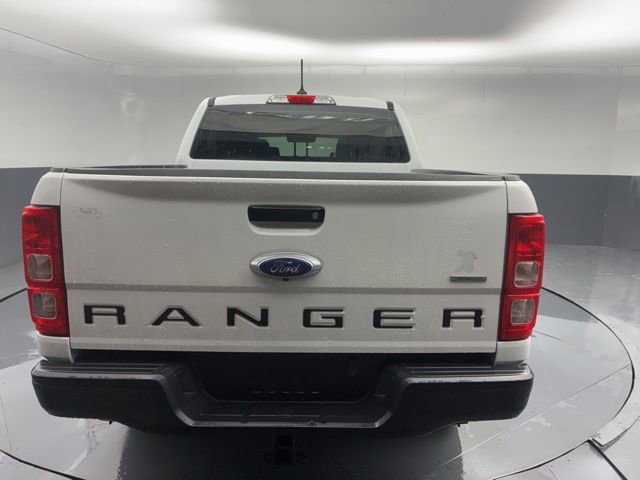 Used 2019 Ford Ranger XL w/ Equipment Group 101A Mid AWD/4WD image 5