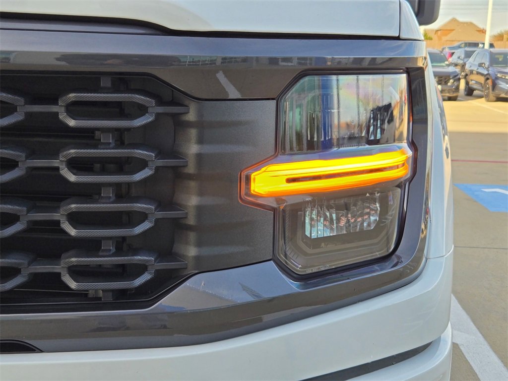 Used 2025 Ford F150 STX image 29