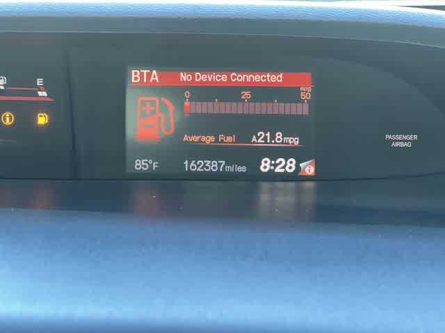 Used 2015 Honda Civic Si image 19