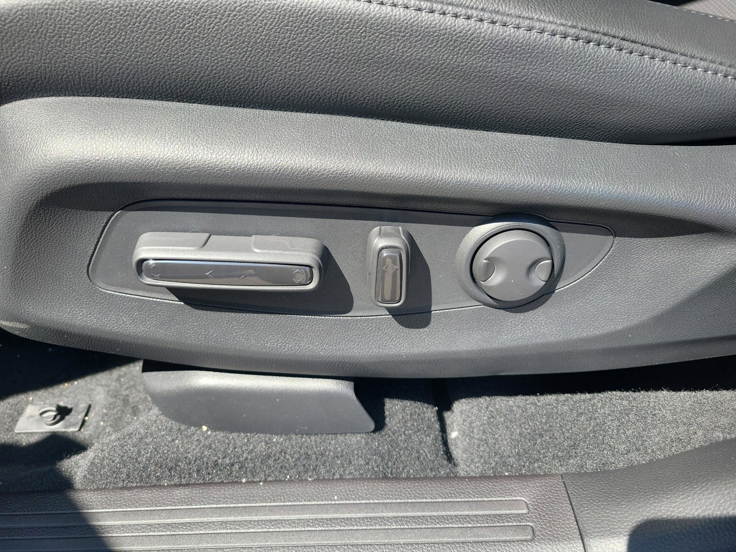 New 2026 Honda CR-V EX-L image 26