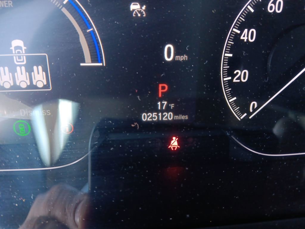 Used 2022 Honda Accord Sport image 18