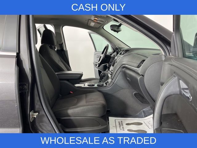 Used 2017 Chevrolet Traverse LT w/ Style and Technology Package image 36