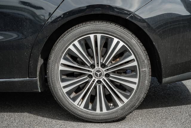 Certified 2023 Mercedes-Benz CLA 250 4MATIC image 17