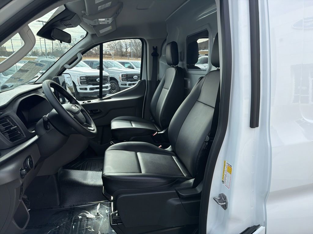 New 2026 Ford Transit 150 Low Roof image 9