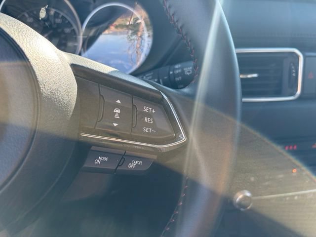 Used 2025 MAZDA CX-5 Carbon Edition AWD/4WD image 26