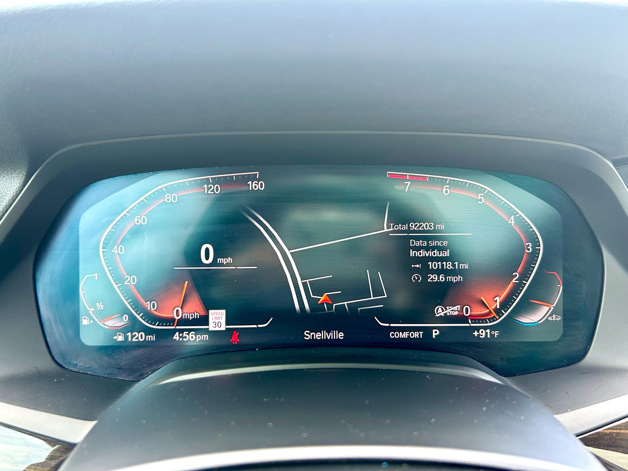 Used 2019 BMW X5 xDrive40i w/ Premium Package 2 image 30