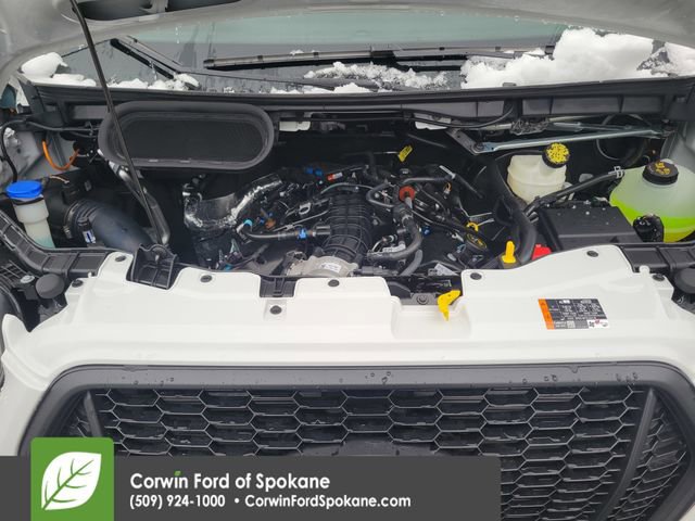 New 2026 Ford Transit 350 148 High Roof Extended AWD image 33