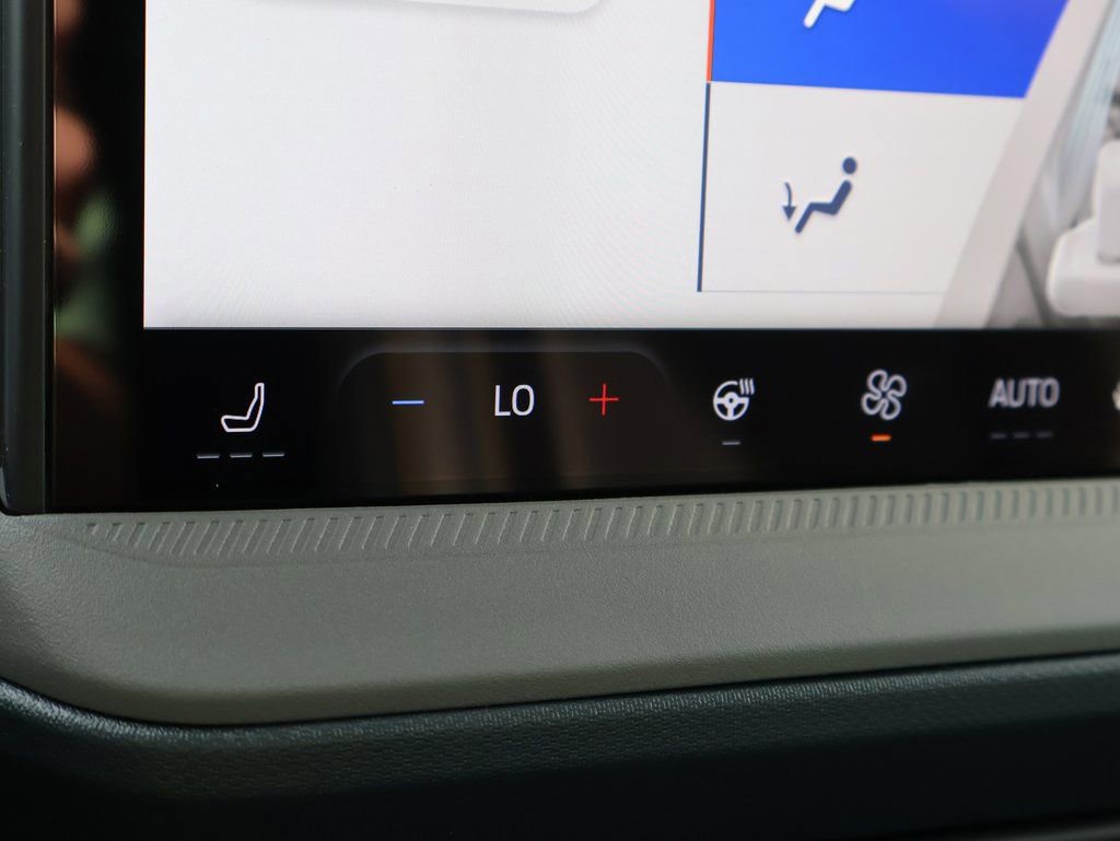 New 2026 Ford Maverick Lobo image 36