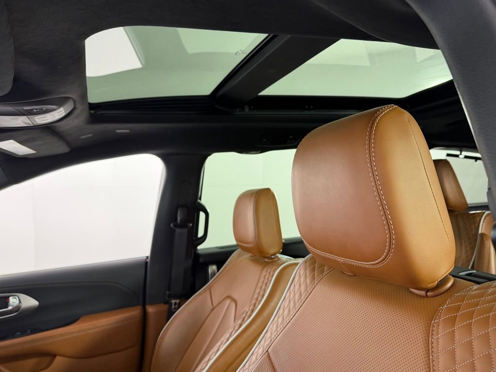 Used 2024 Chrysler Pacifica Pinnacle image 25