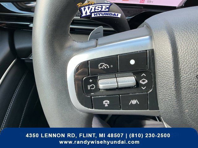 Used 2025 Genesis GV80 2.5T Standard AWD/4WD image 21