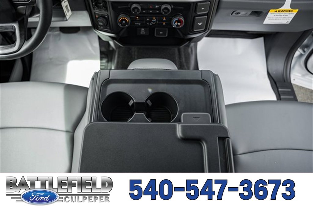 New 2026 Ford F350 XL image 28