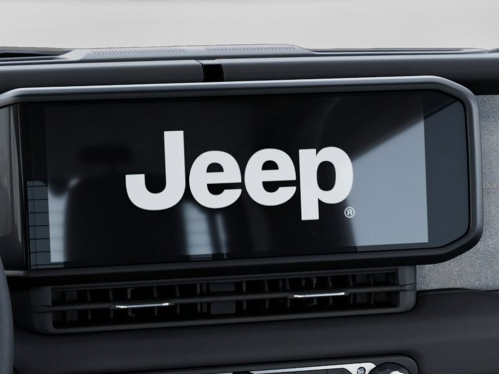 New 2026 Jeep Wrangler Unlimited Sport AWD/4WD image 20