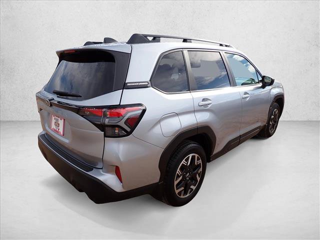 Certified 2026 Subaru Forester Premium AWD/4WD video 4