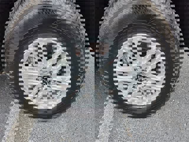 Used 2025 Toyota Tundra SR5 image 12