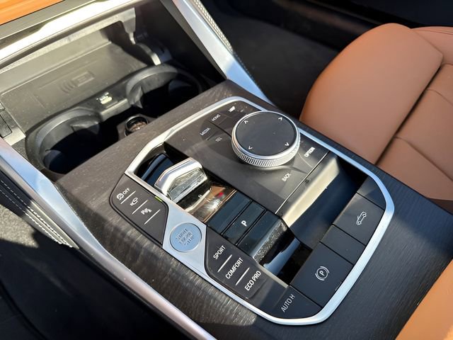 Certified 2024 BMW 440i xDrive M440i xDrive w/ Premium Package image 24