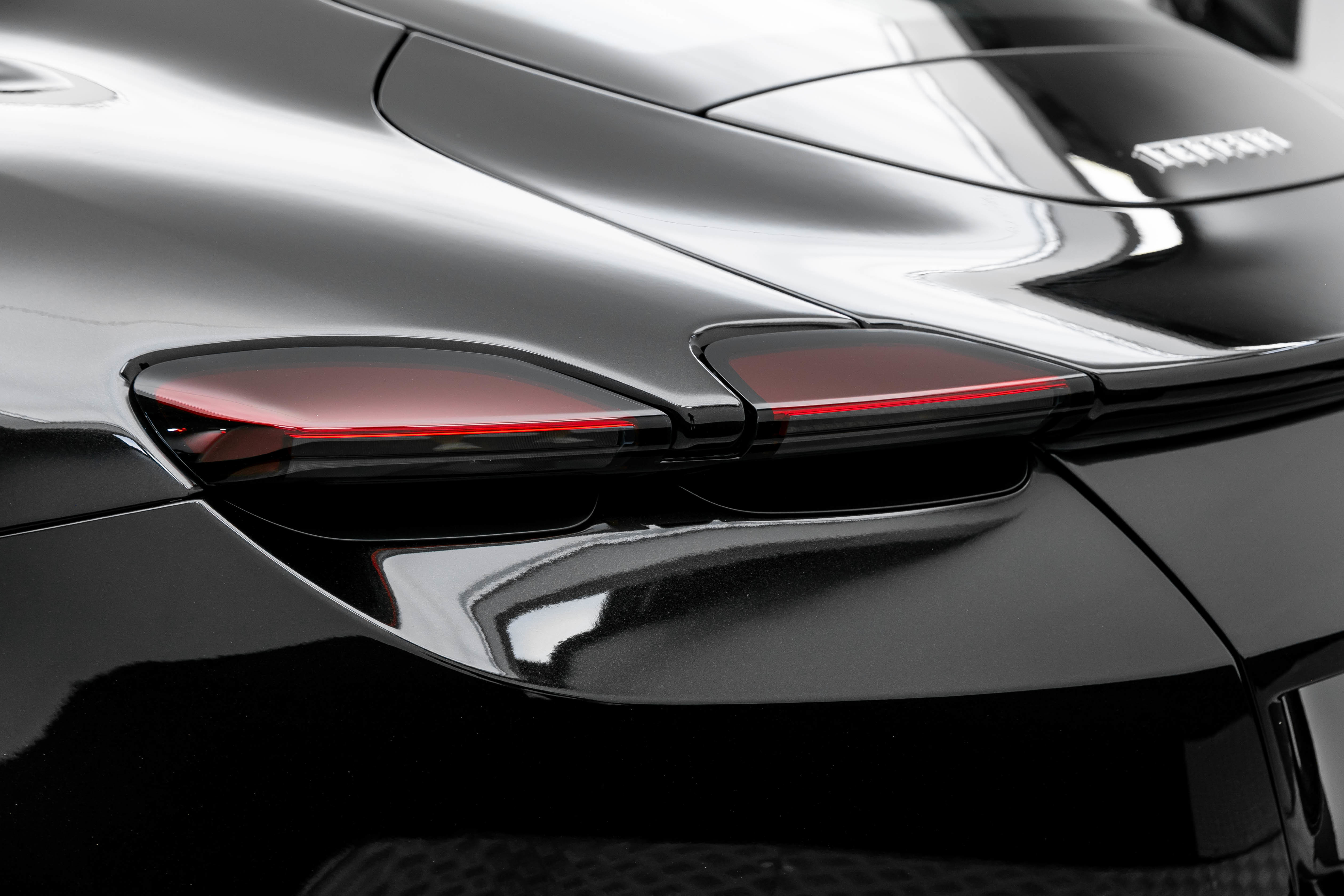 Certified 2024 Ferrari Roma image 56