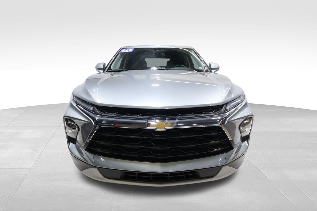 Certified 2025 Chevrolet Blazer LT image 7
