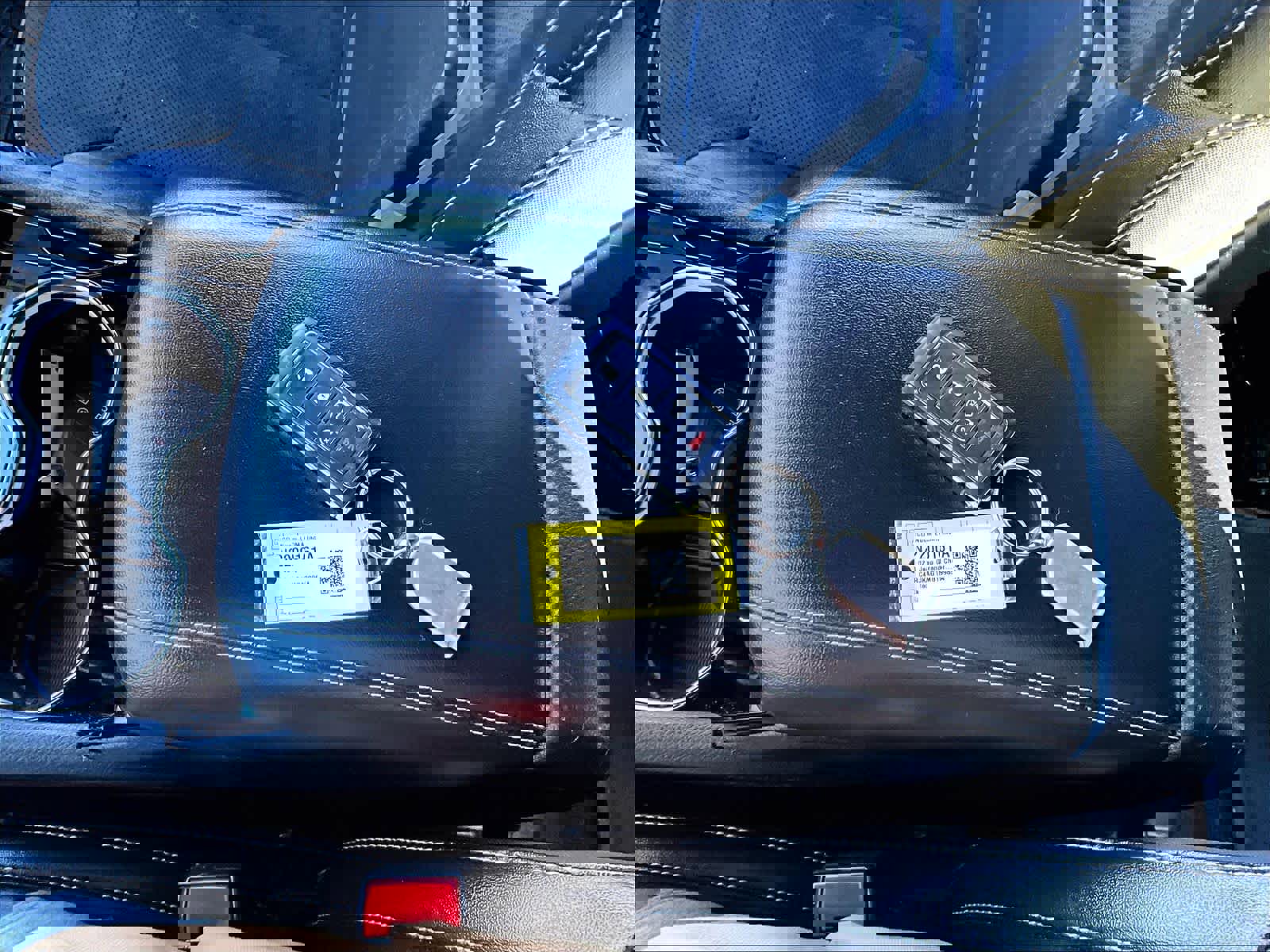 Used 2021 Jeep Grand Cherokee L Laredo image 32