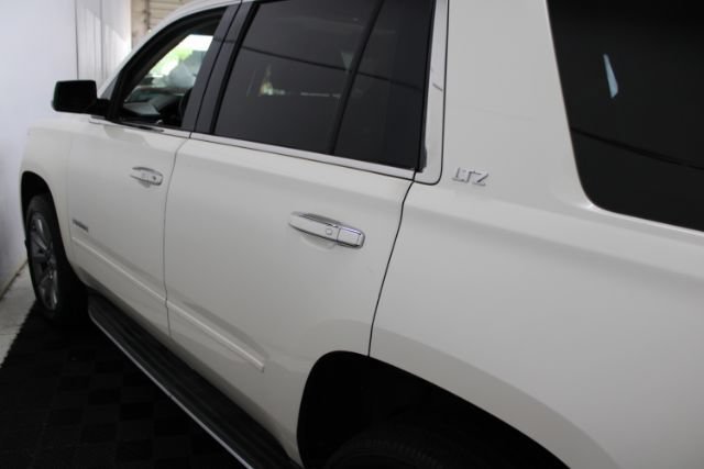 Used 2015 Chevrolet Tahoe LTZ RWD image 14