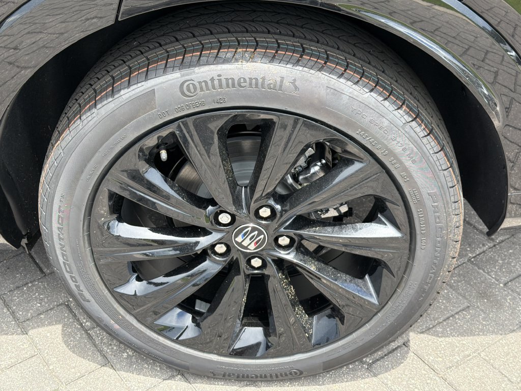 New 2026 Buick Envista Sport Touring w/ Convenience I Package FWD image 30