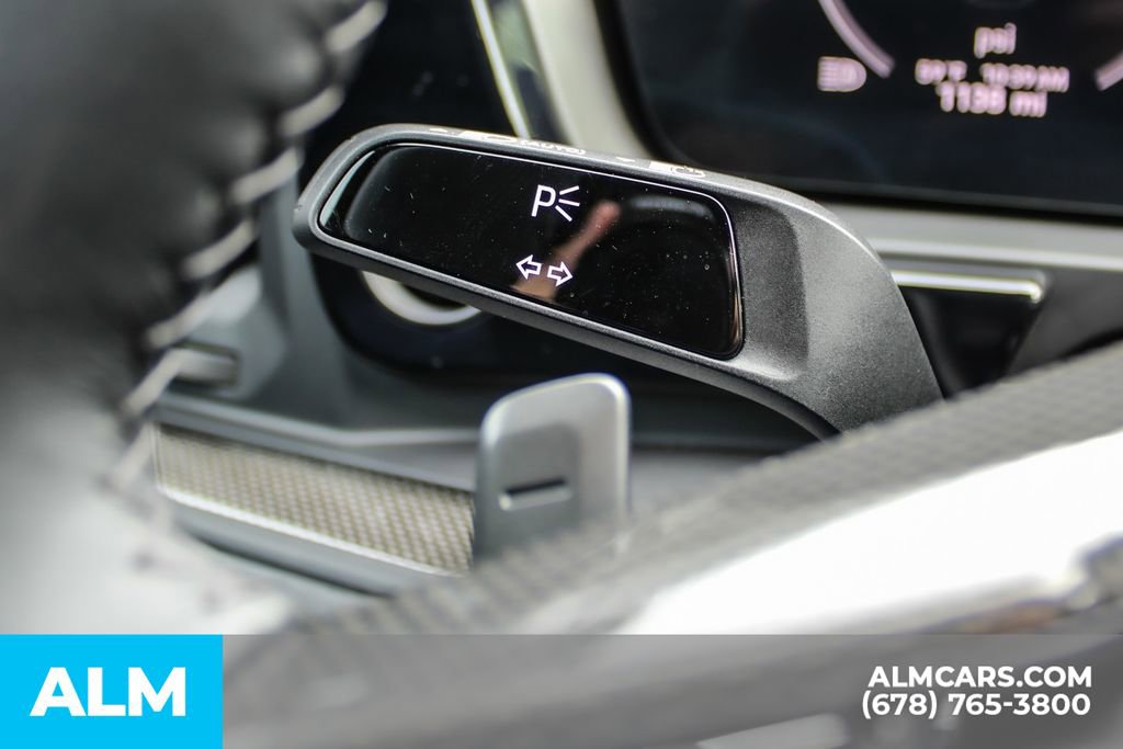 Used 2025 Porsche Cayenne GTS w/ Technology Package image 26