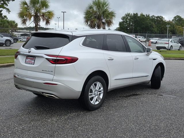 Used 2019 Buick Enclave Essence w/ Trailering Package, 5000 lbs. FWD image 5