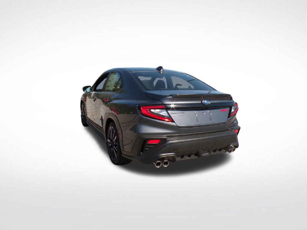 New 2026 Subaru WRX Premium AWD/4WD image 3