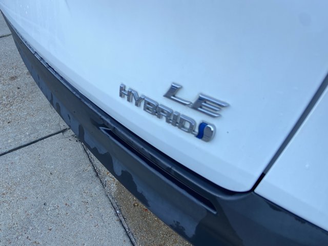 Used 2023 Toyota Sienna LE FWD image 58