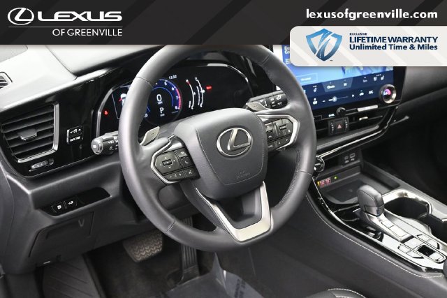 Used 2023 Lexus NX 350 AWD image 23