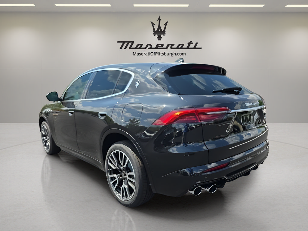 New 2025 Maserati Grecale Modena AWD/4WD image 7