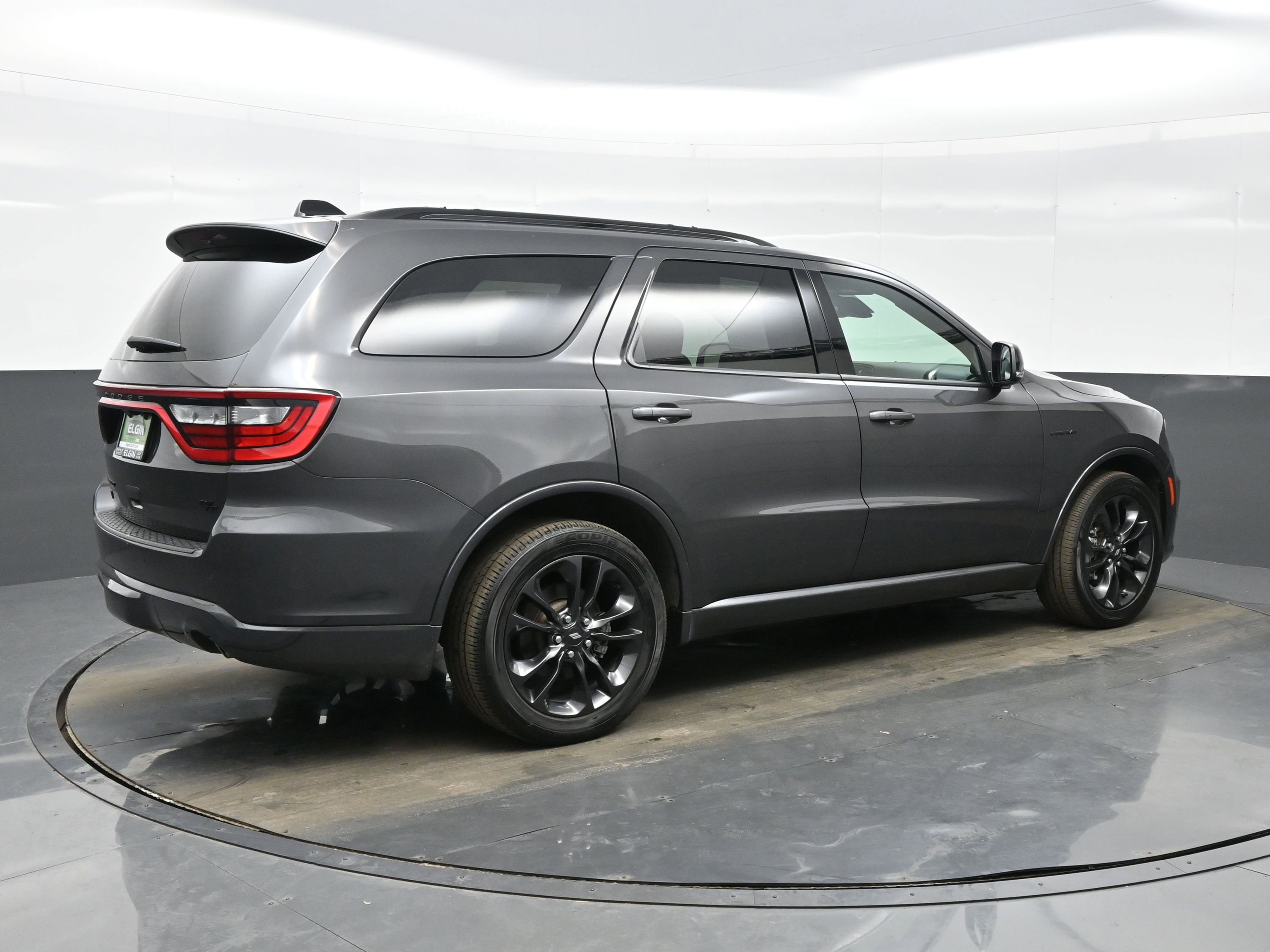 Used 2024 Dodge Durango R/T image 6